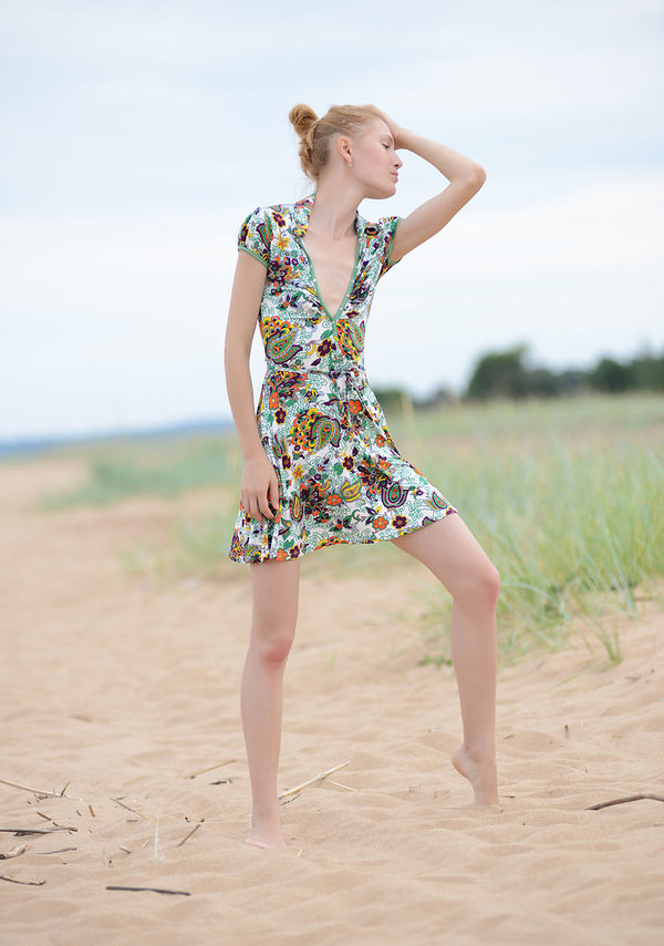 Ната, 19